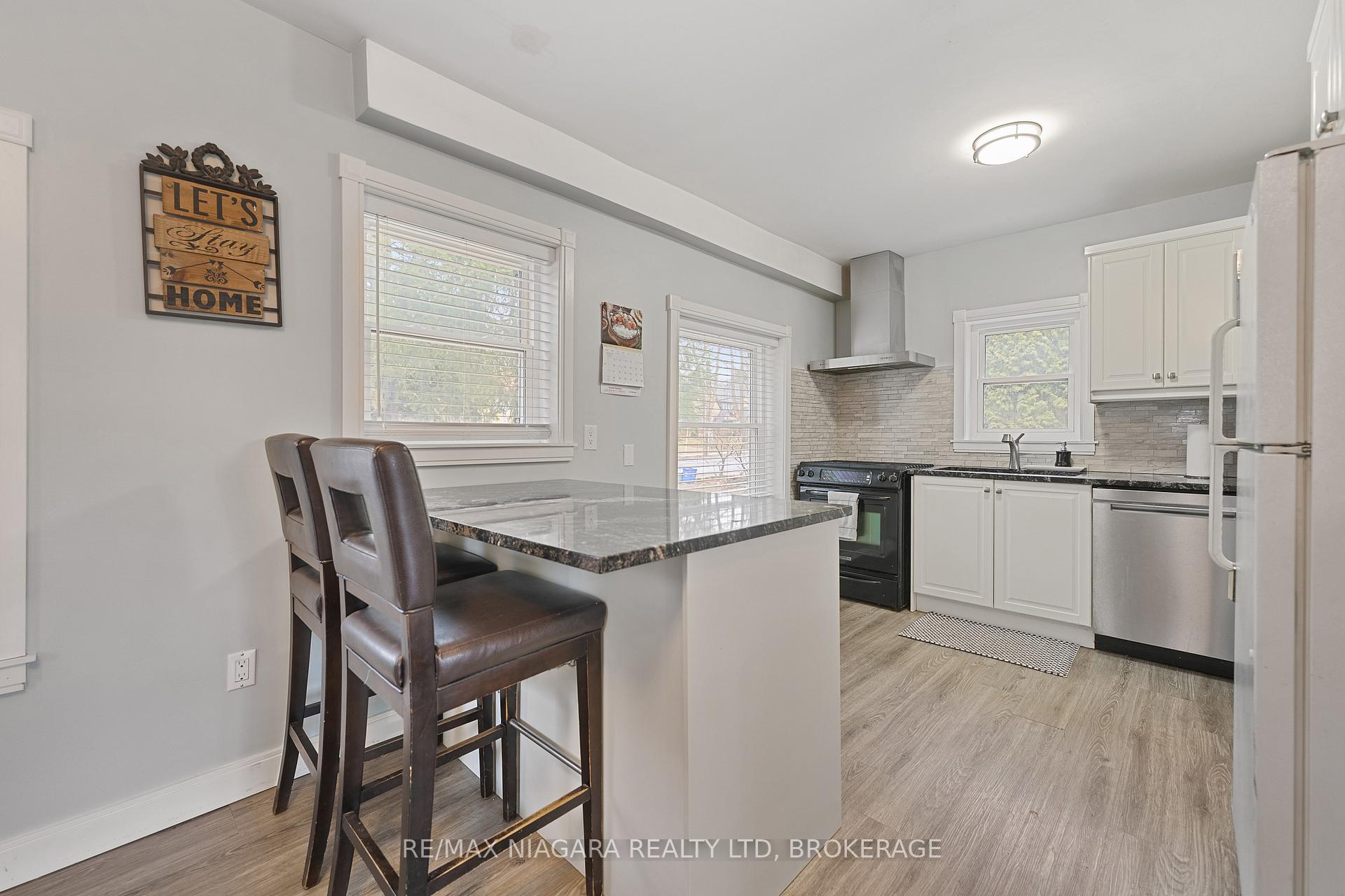 Photo 8 of 772 Canboro Road, Pelham, Fenwick — HOMEH