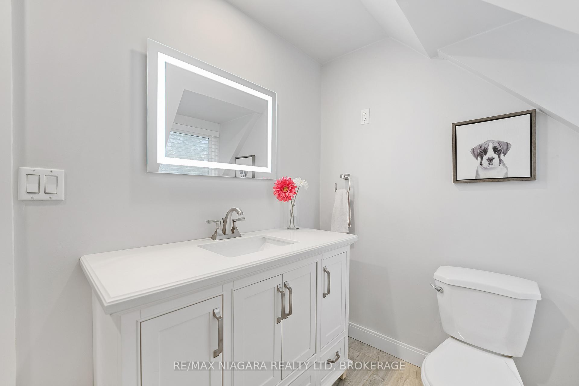 Photo 15 of 772 Canboro Road, Pelham, Fenwick — HOMEH