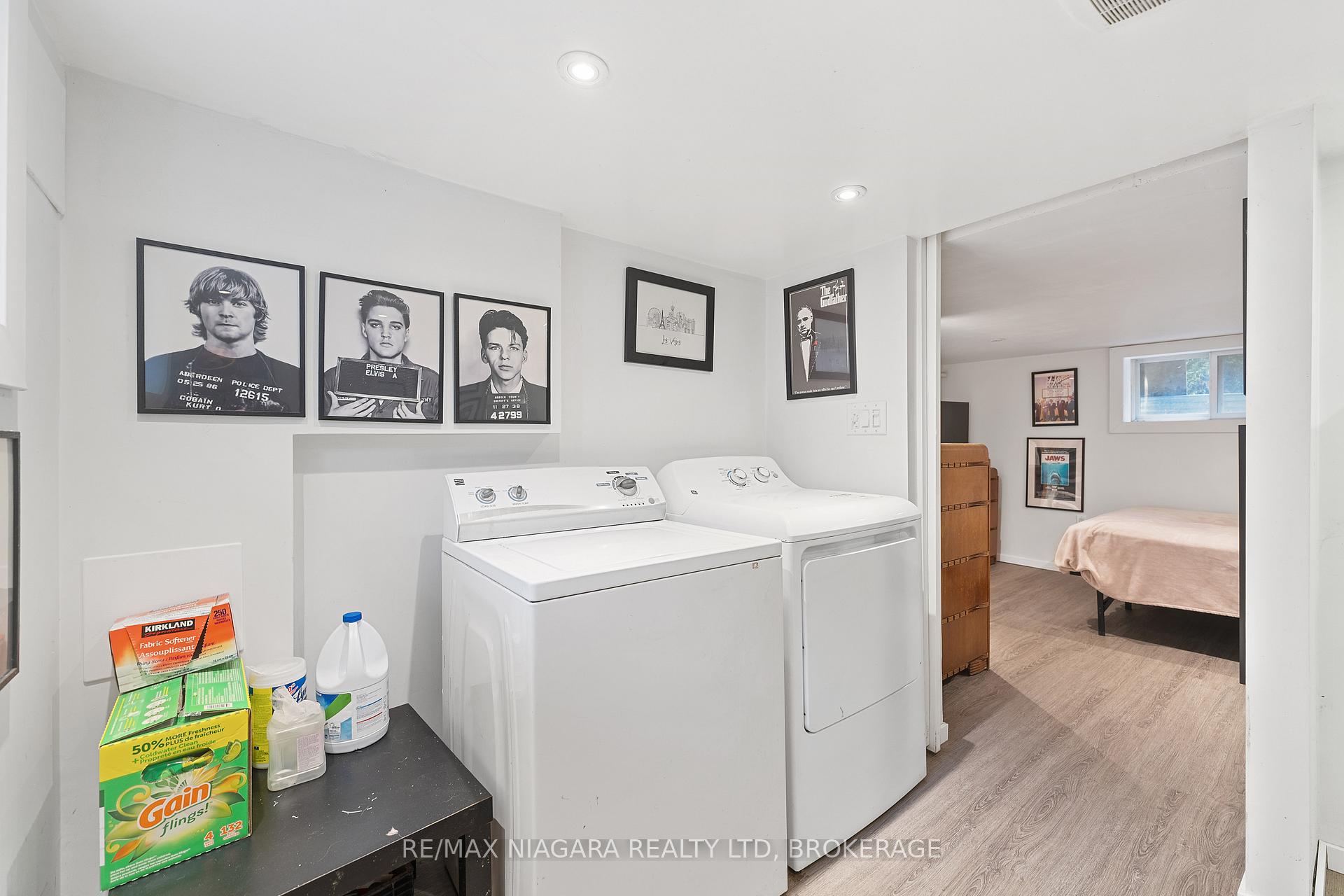 Photo 23 of 772 Canboro Road, Pelham, Fenwick — HOMEH