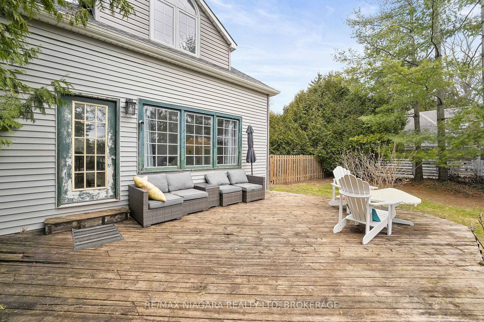 Photo 25 of 772 Canboro Road, Pelham, Fenwick — HOMEH