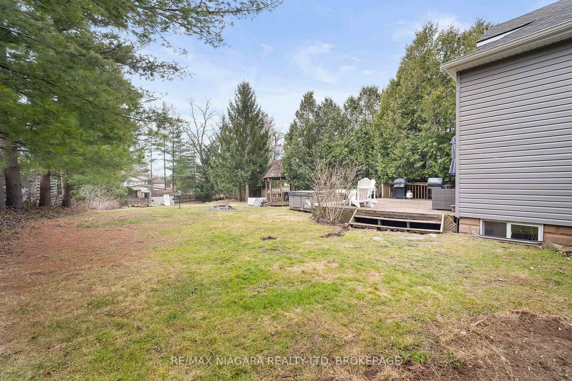 Photo 26 of 772 Canboro Road, Pelham, Fenwick — HOMEH