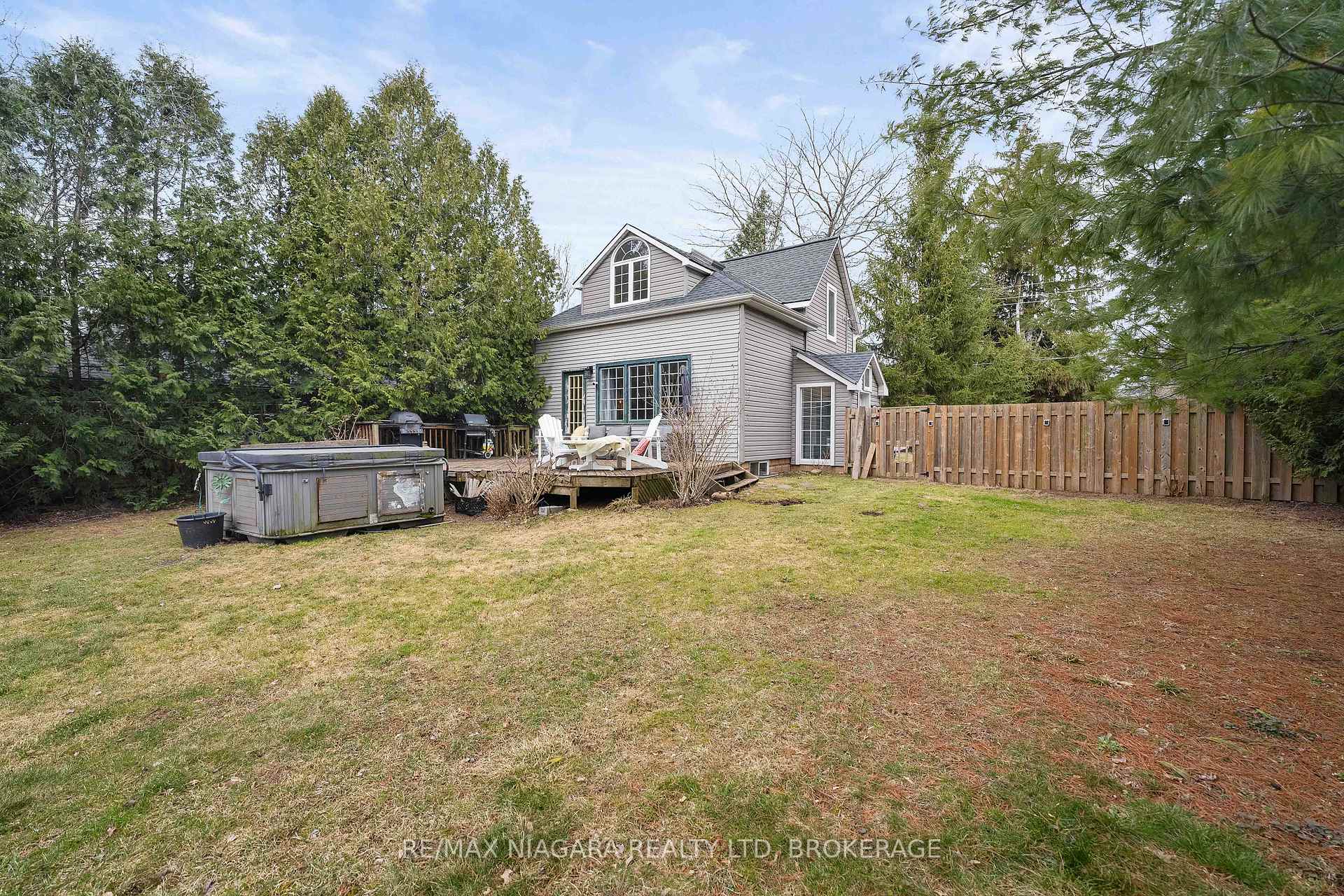 Photo 27 of 772 Canboro Road, Pelham, Fenwick — HOMEH