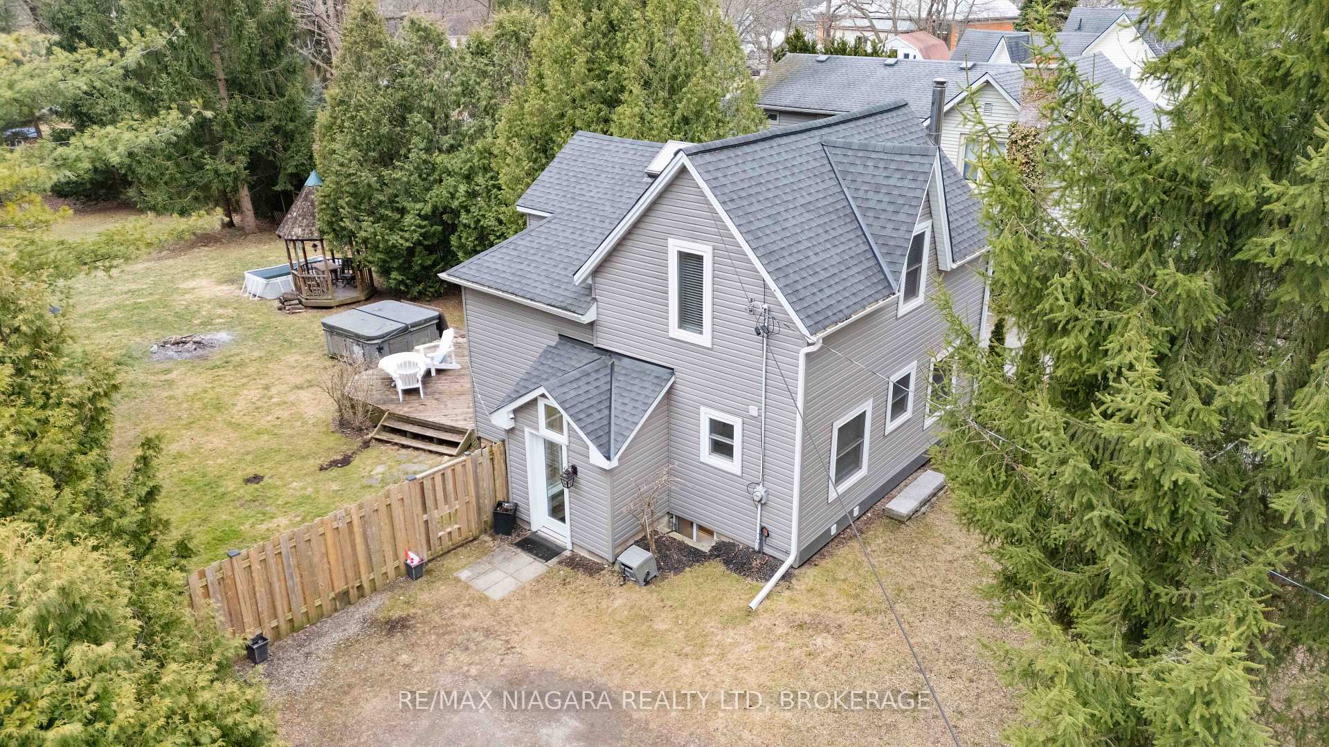 Photo 29 of 772 Canboro Road, Pelham, Fenwick — HOMEH