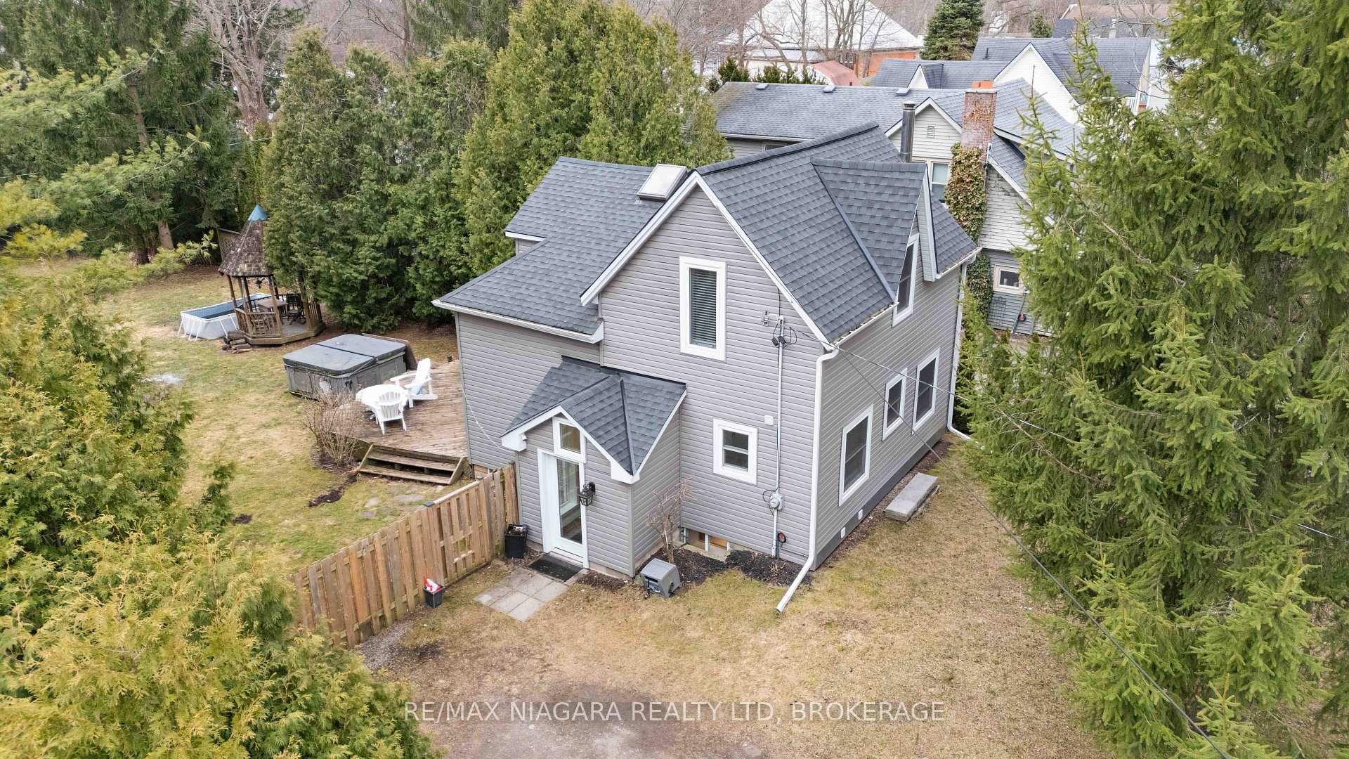 Photo 30 of 772 Canboro Road, Pelham, Fenwick — HOMEH
