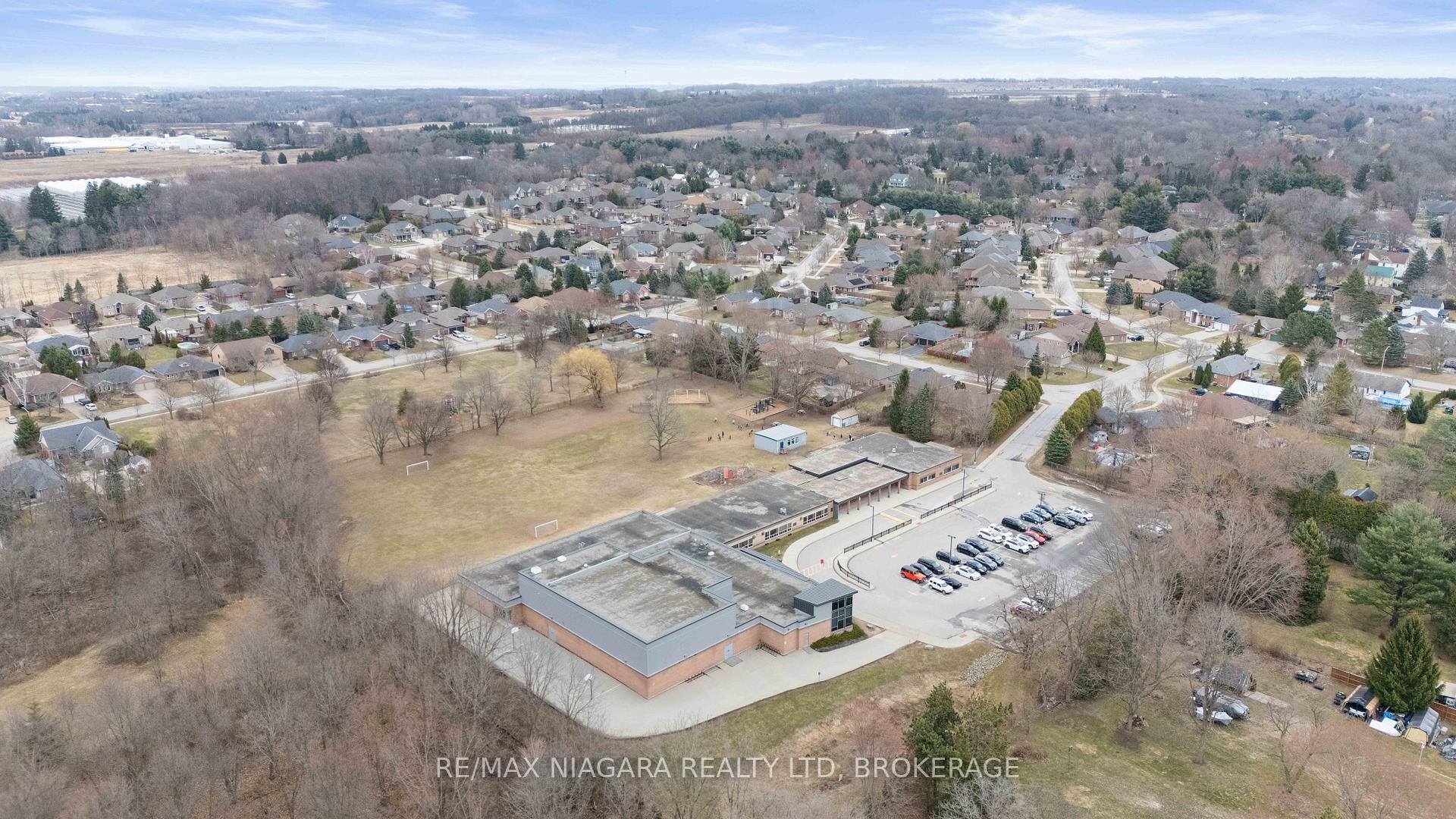Photo 33 of 772 Canboro Road, Pelham, Fenwick — HOMEH