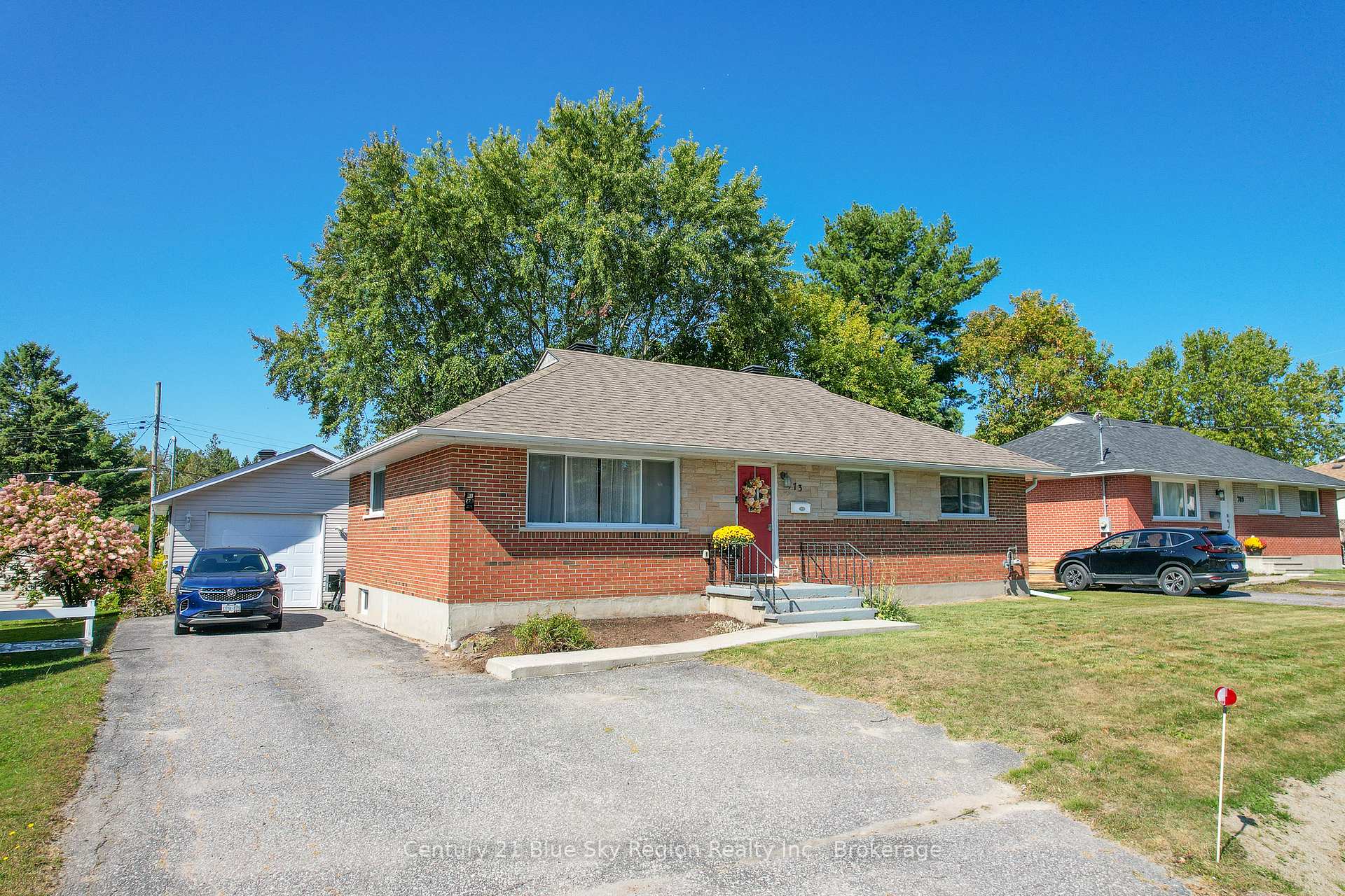 Photo 1 of 773 Mckay Avenue, North Bay, Widdifield — HOMEH