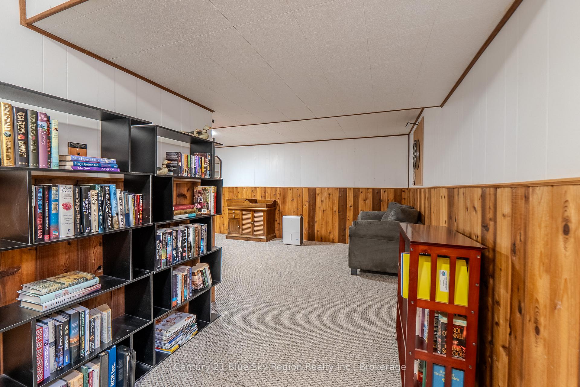 Photo 24 of 773 Mckay Avenue, North Bay, Widdifield — HOMEH