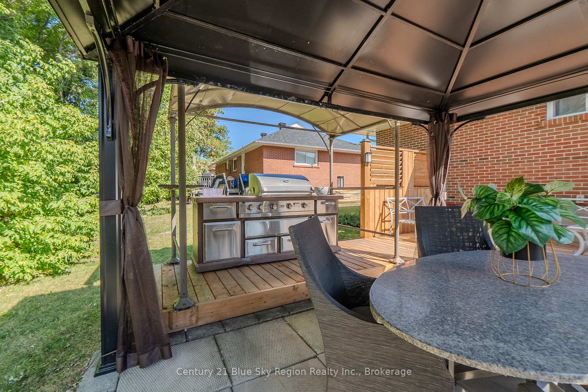 Photo 38 of 773 Mckay Avenue, North Bay, Widdifield — HOMEH