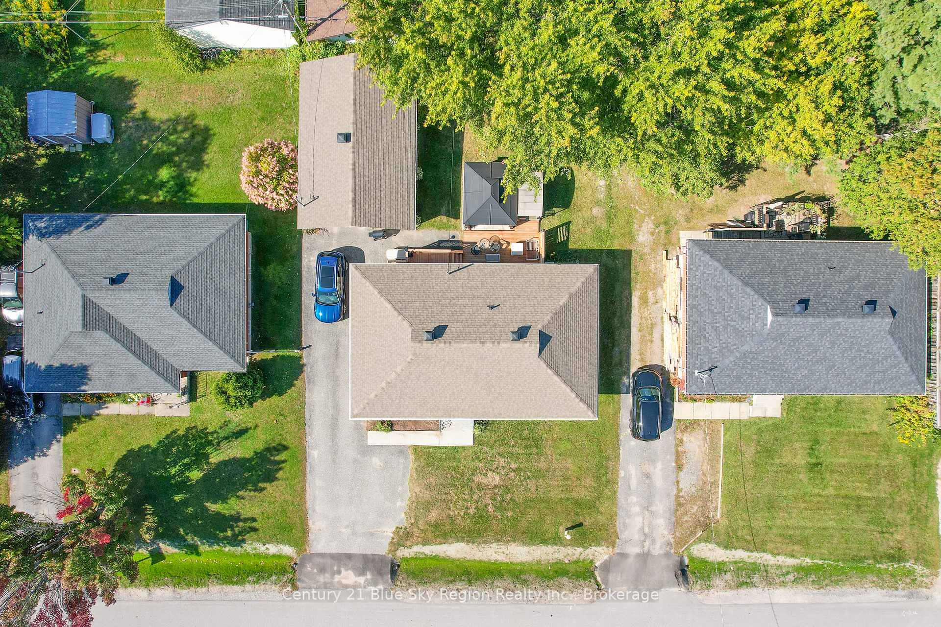 Photo 44 of 773 Mckay Avenue, North Bay, Widdifield — HOMEH