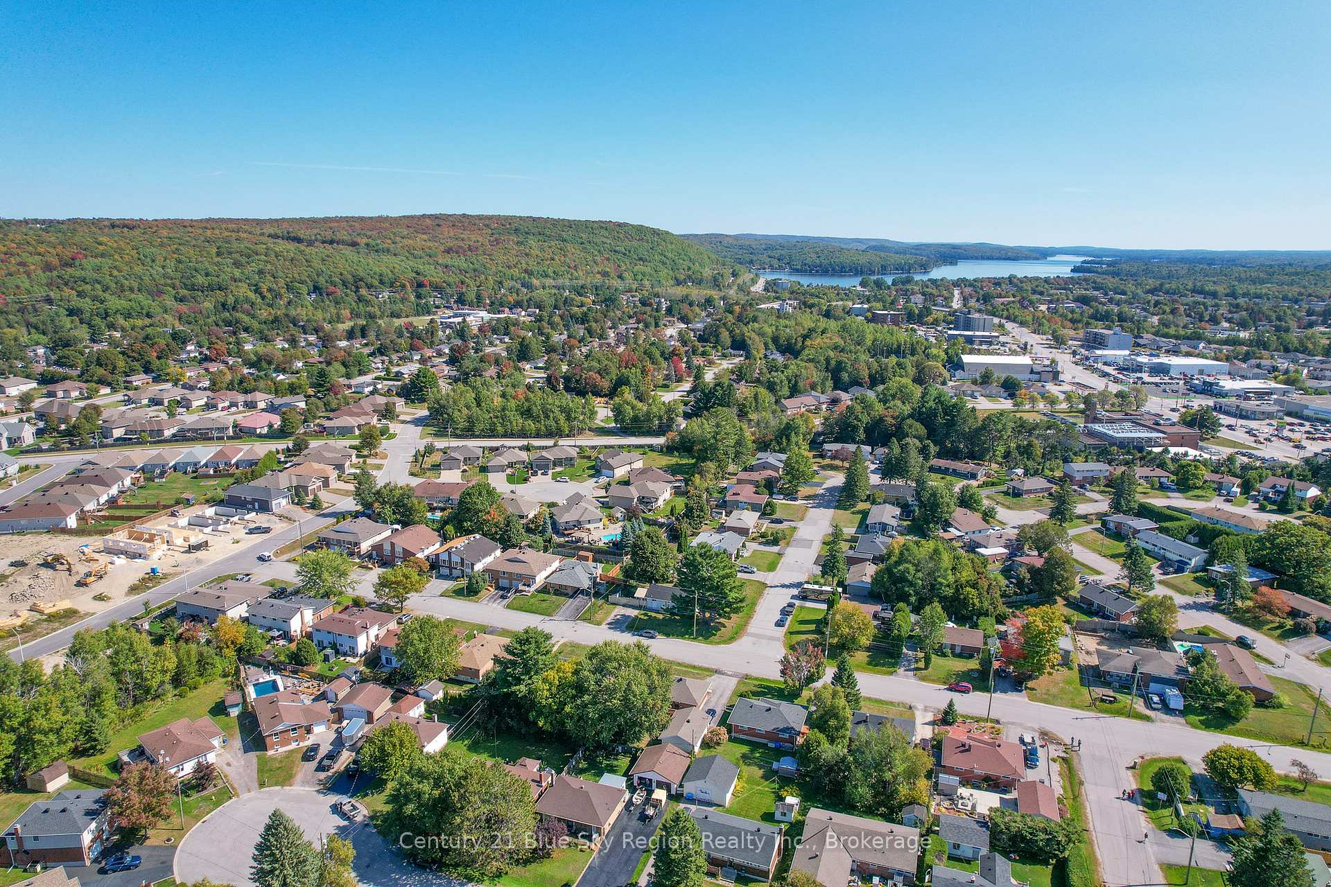 Photo 46 of 773 Mckay Avenue, North Bay, Widdifield — HOMEH