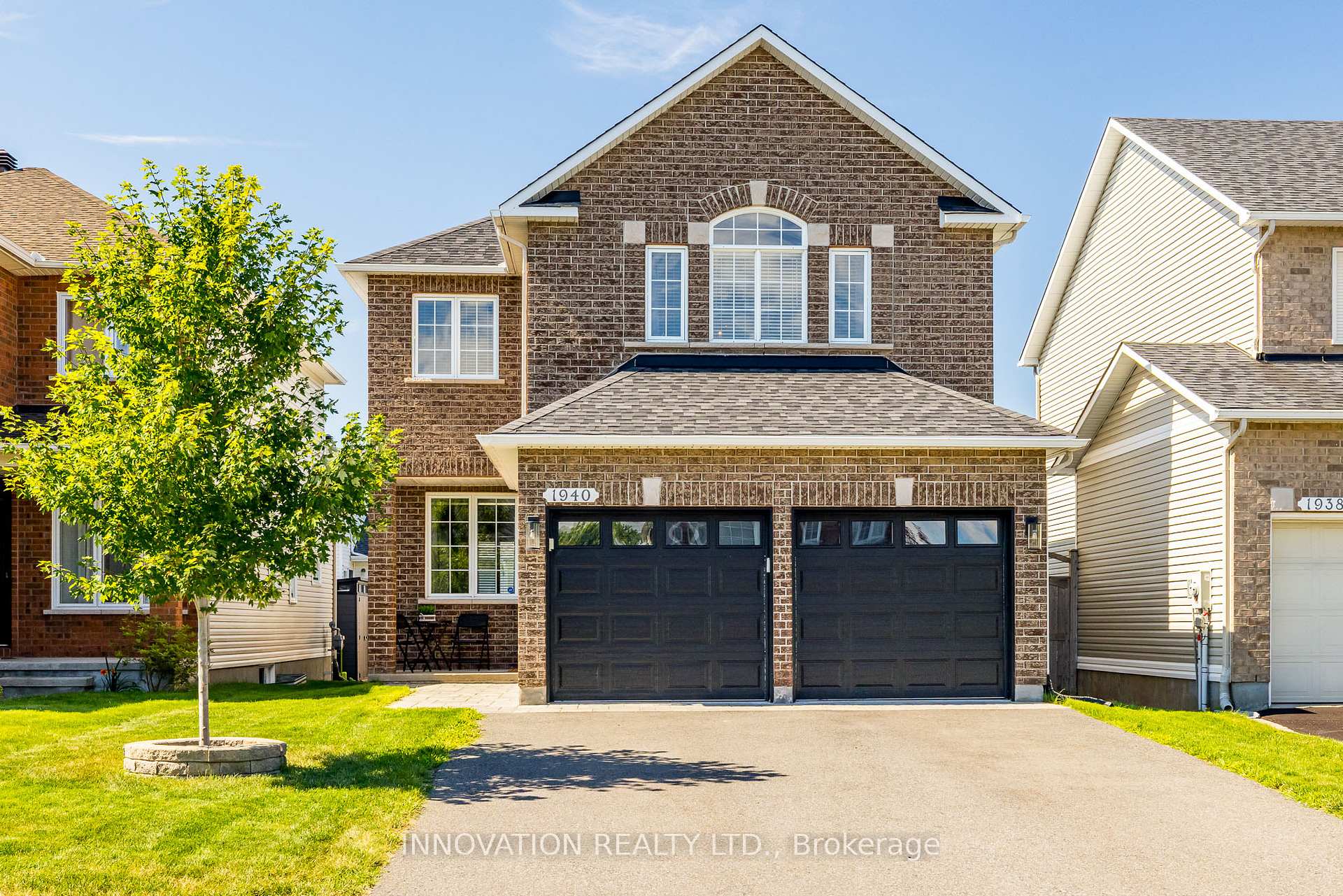 Photo 1 of 1940 Lobelia Way, Ottawa, Springridge/East Village — HOMEH