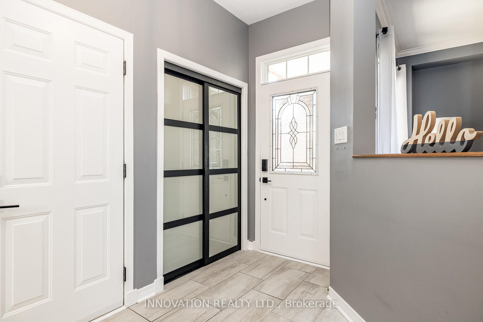 Photo 3 of 1940 Lobelia Way, Ottawa, Springridge/East Village — HOMEH