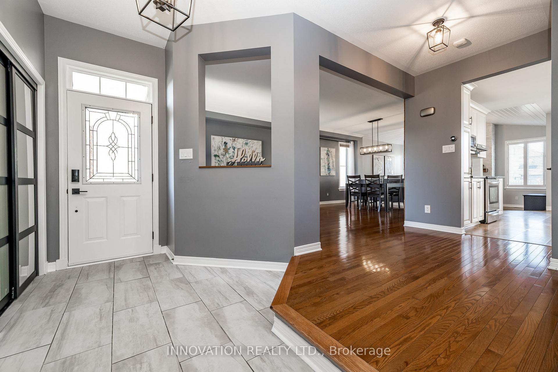 Photo 5 of 1940 Lobelia Way, Ottawa, Springridge/East Village — HOMEH