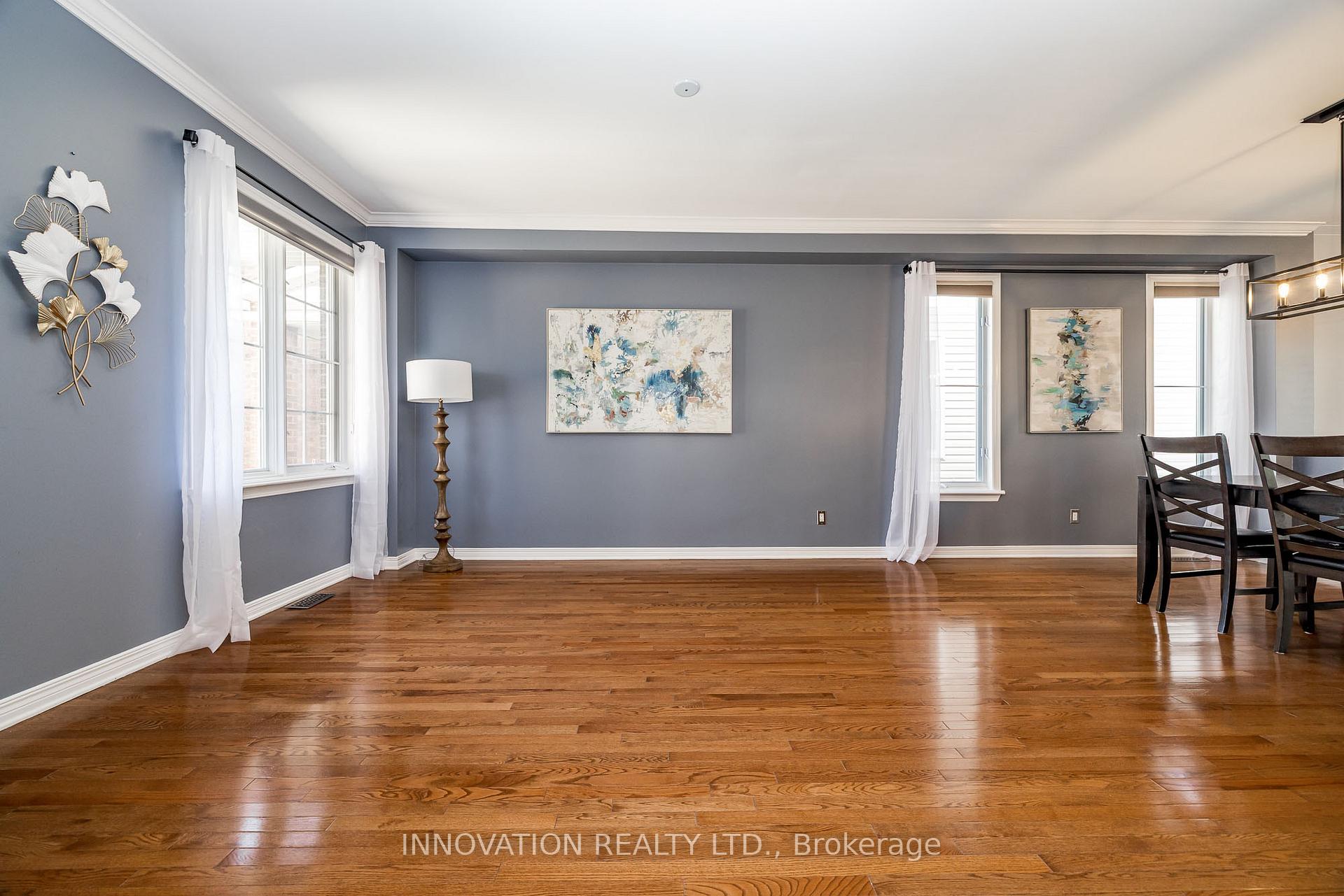 Photo 6 of 1940 Lobelia Way, Ottawa, Springridge/East Village — HOMEH