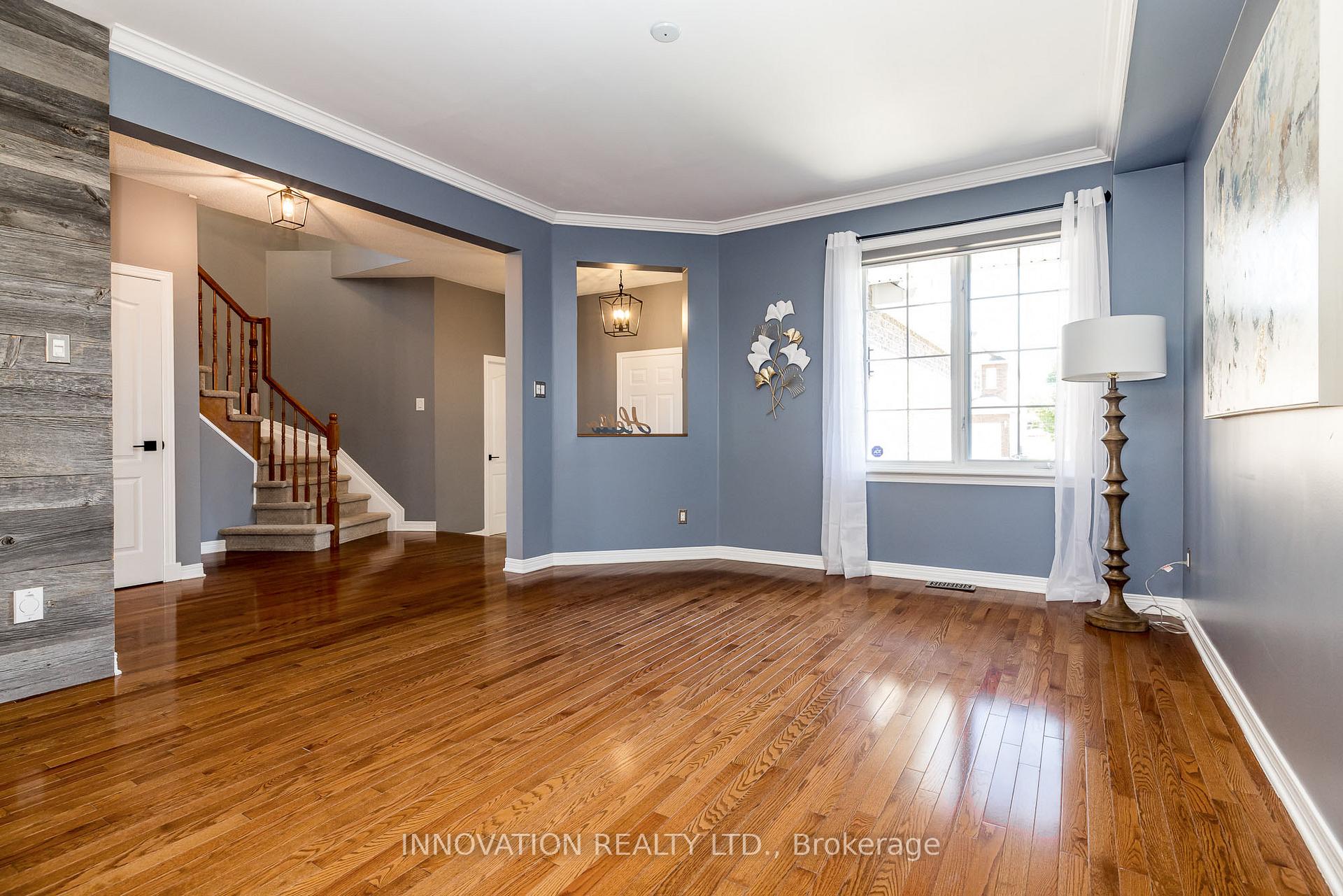 Photo 7 of 1940 Lobelia Way, Ottawa, Springridge/East Village — HOMEH