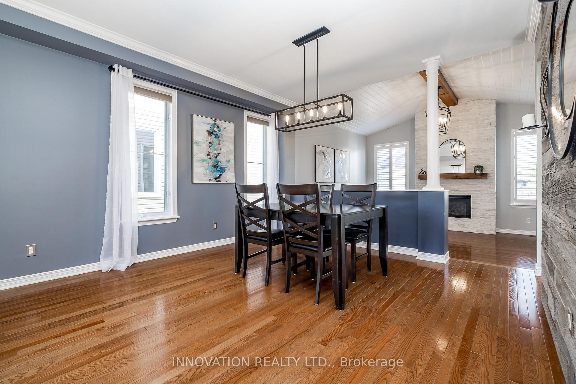 Photo 9 of 1940 Lobelia Way, Ottawa, Springridge/East Village — HOMEH