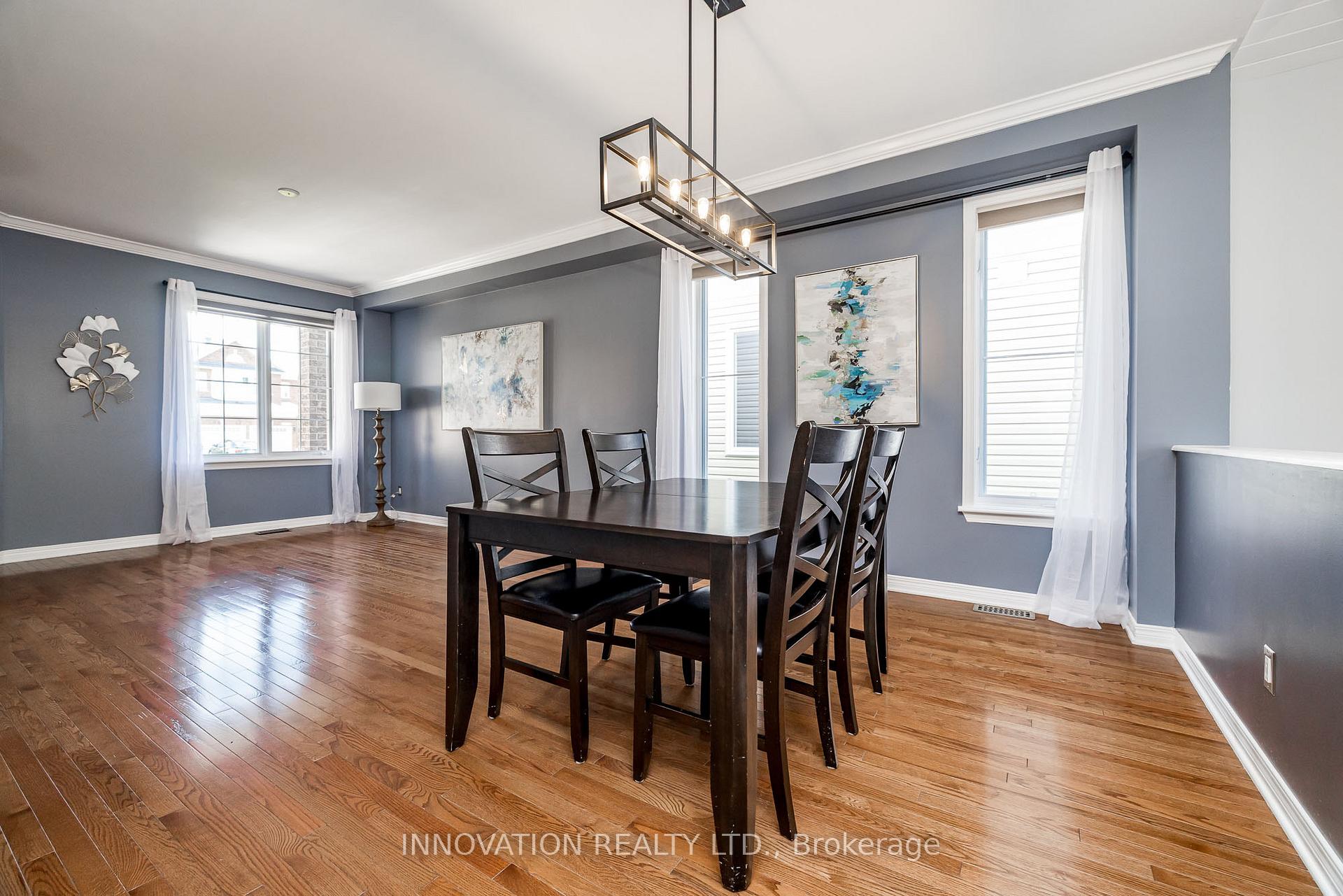 Photo 10 of 1940 Lobelia Way, Ottawa, Springridge/East Village — HOMEH