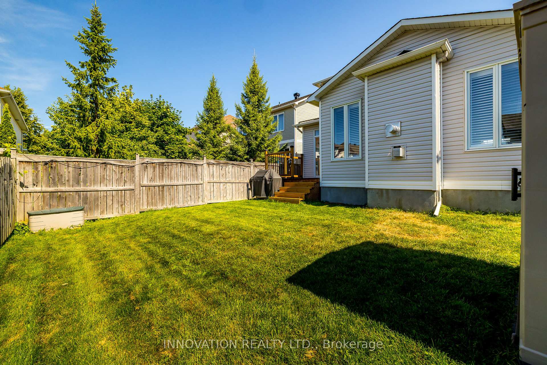 Photo 34 of 1940 Lobelia Way, Ottawa, Springridge/East Village — HOMEH