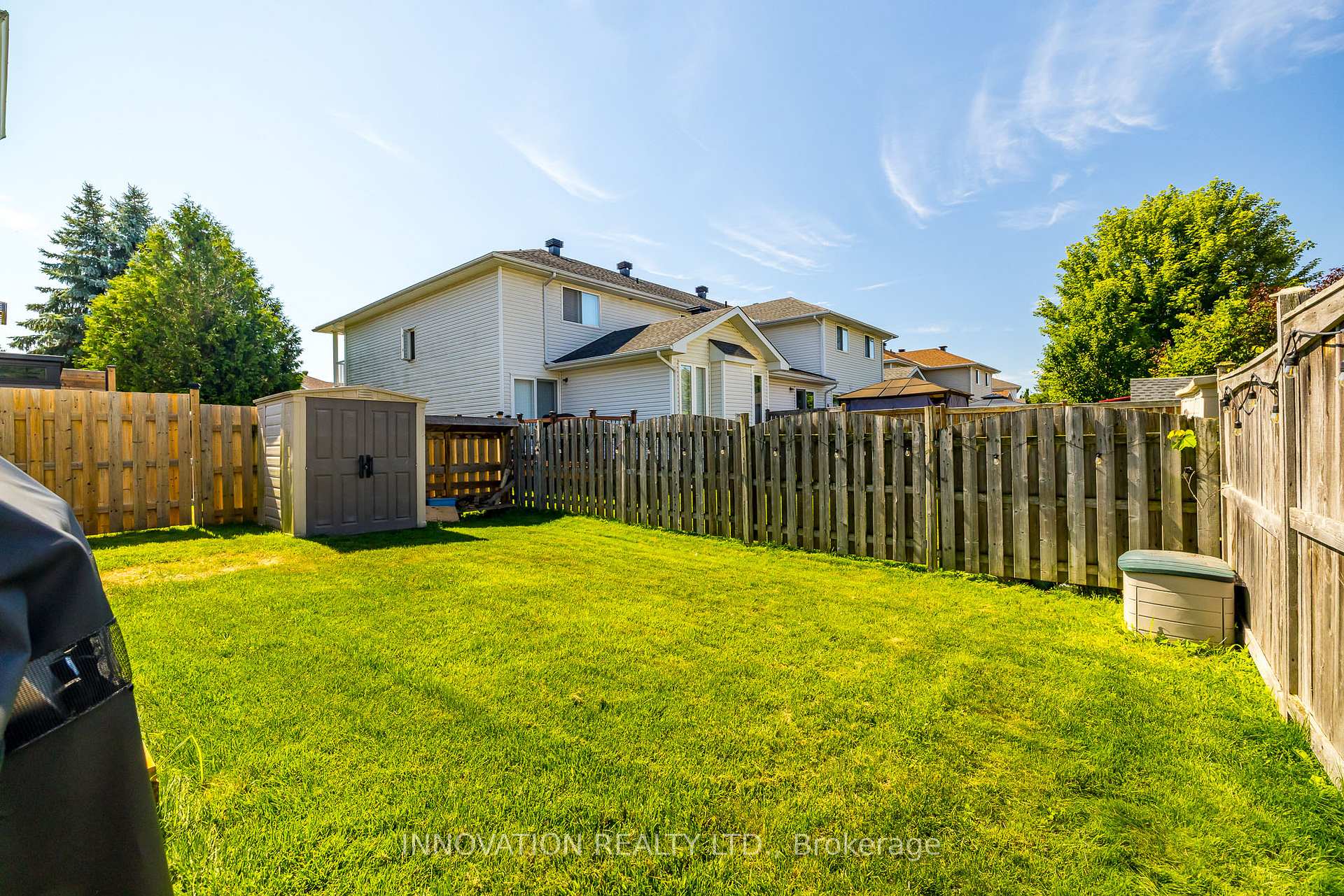 Photo 35 of 1940 Lobelia Way, Ottawa, Springridge/East Village — HOMEH