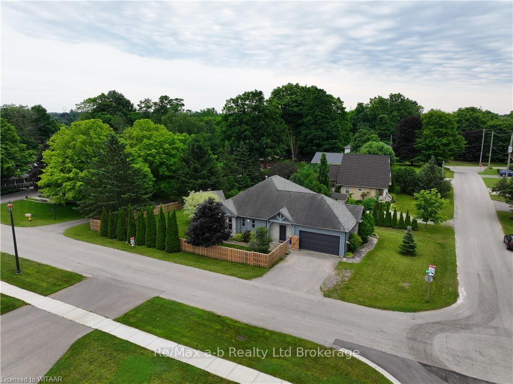 Photo 1 of 6 Maple Street, Norwich, Otterville — HOMEH