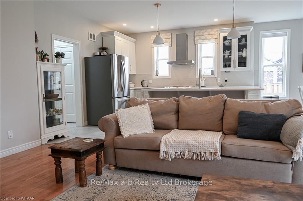 Photo 12 of 6 Maple Street, Norwich, Otterville — HOMEH