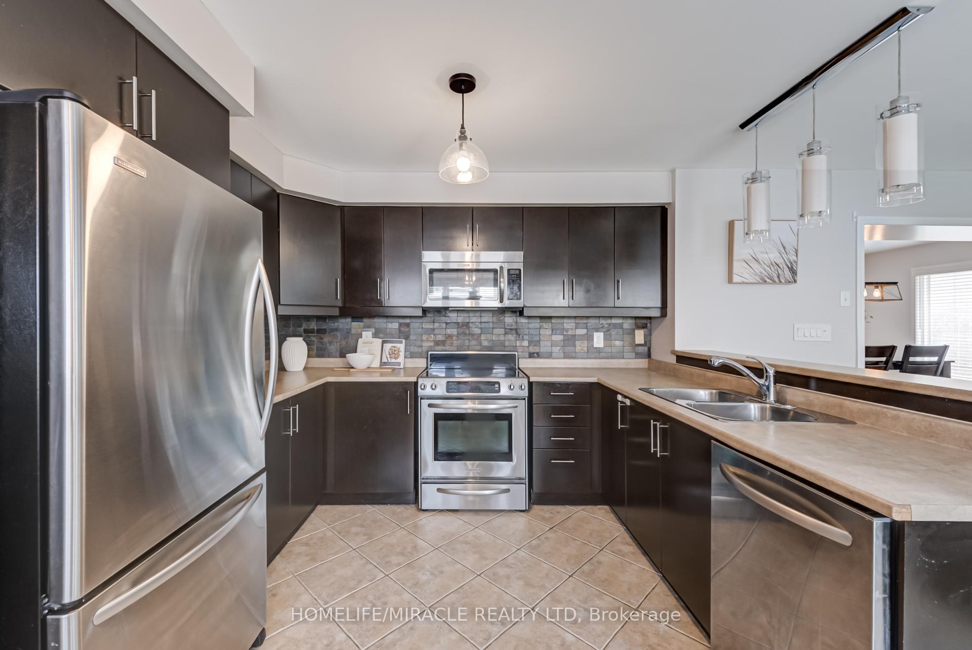 Photo 7 of 75 Kidd Crescent, New Tecumseth, Alliston — HOMEH