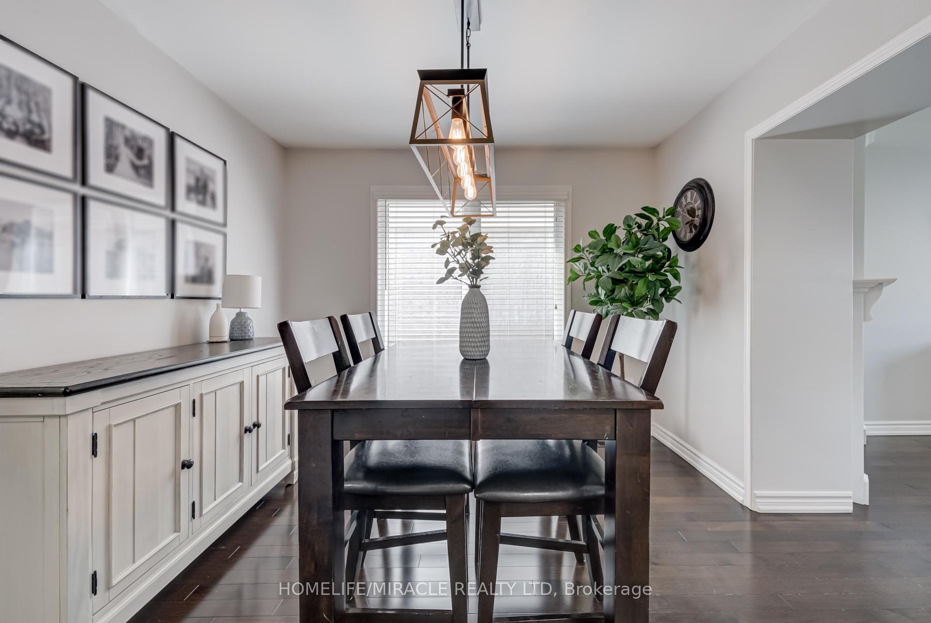 Photo 14 of 75 Kidd Crescent, New Tecumseth, Alliston — HOMEH