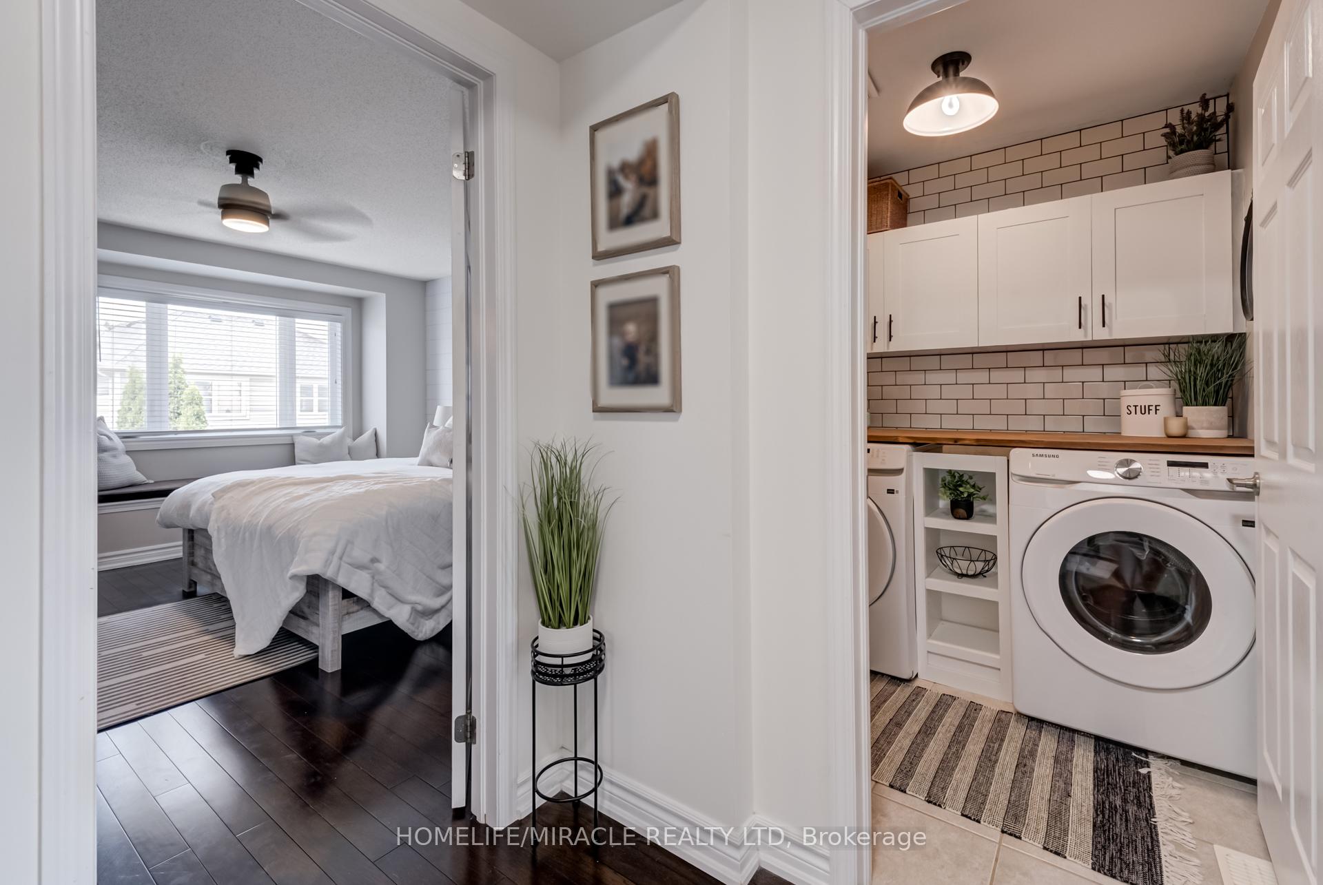 Photo 16 of 75 Kidd Crescent, New Tecumseth, Alliston — HOMEH