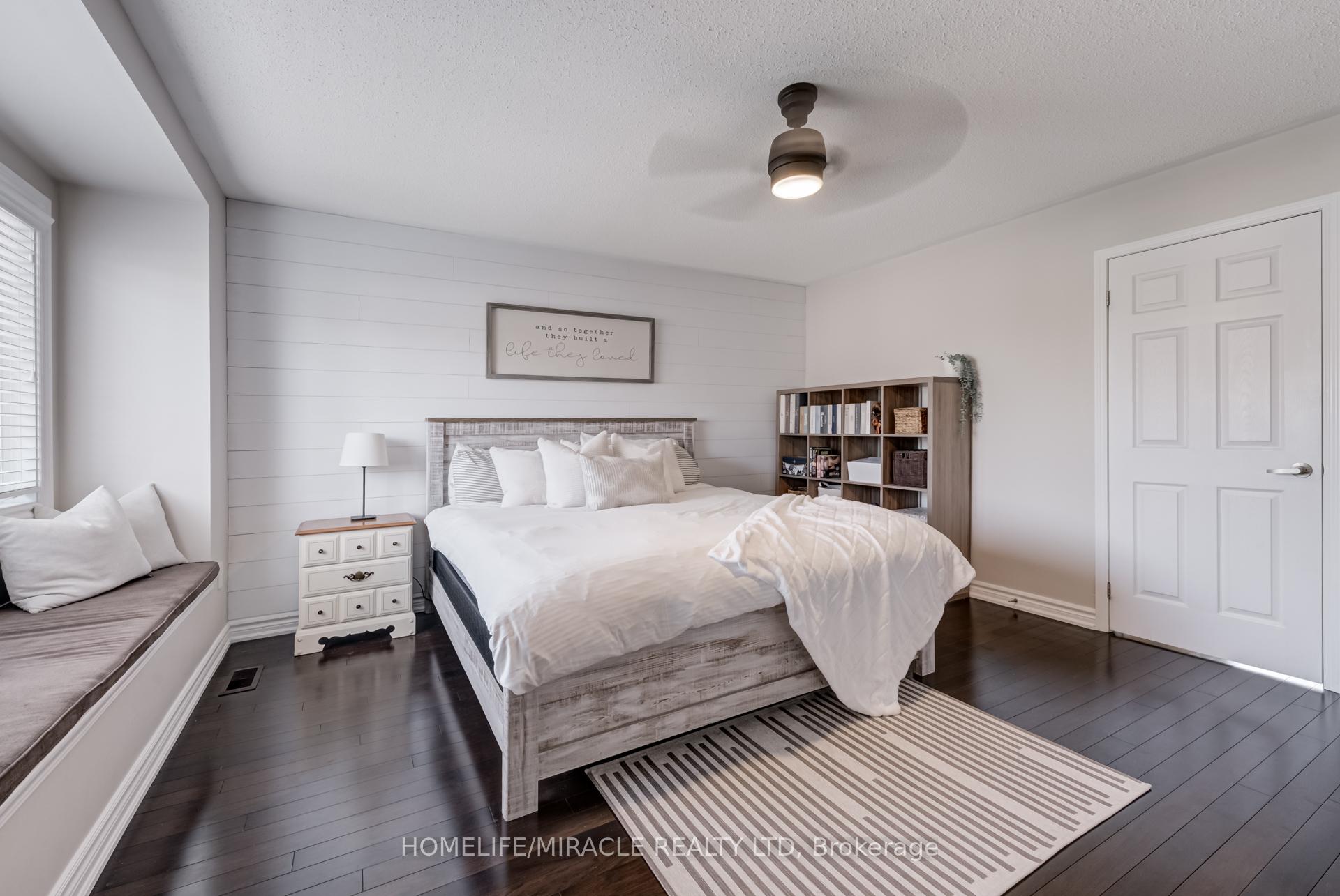 Photo 20 of 75 Kidd Crescent, New Tecumseth, Alliston — HOMEH