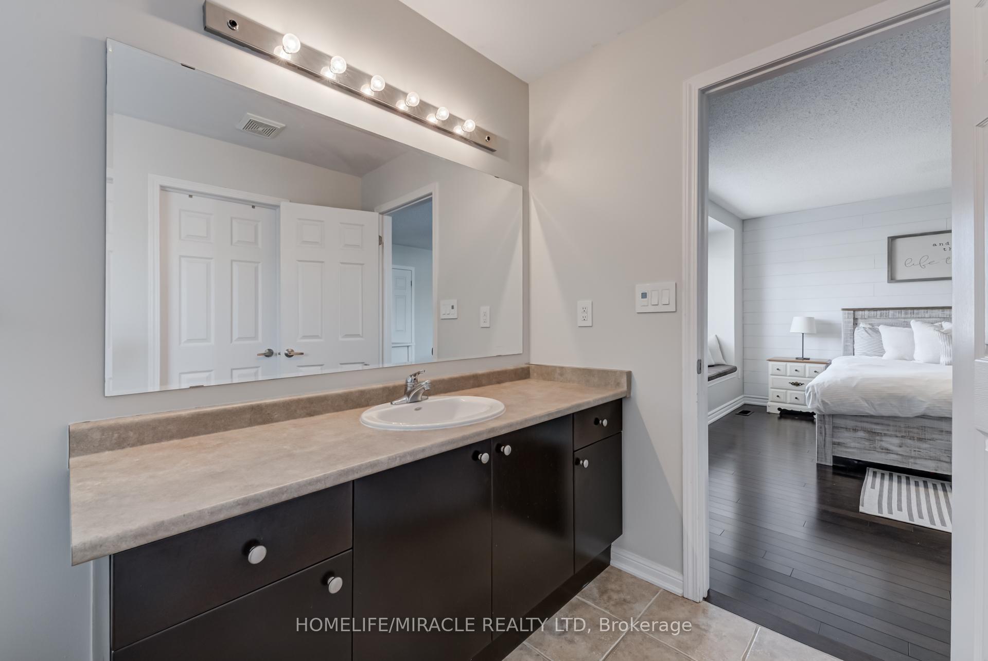 Photo 24 of 75 Kidd Crescent, New Tecumseth, Alliston — HOMEH