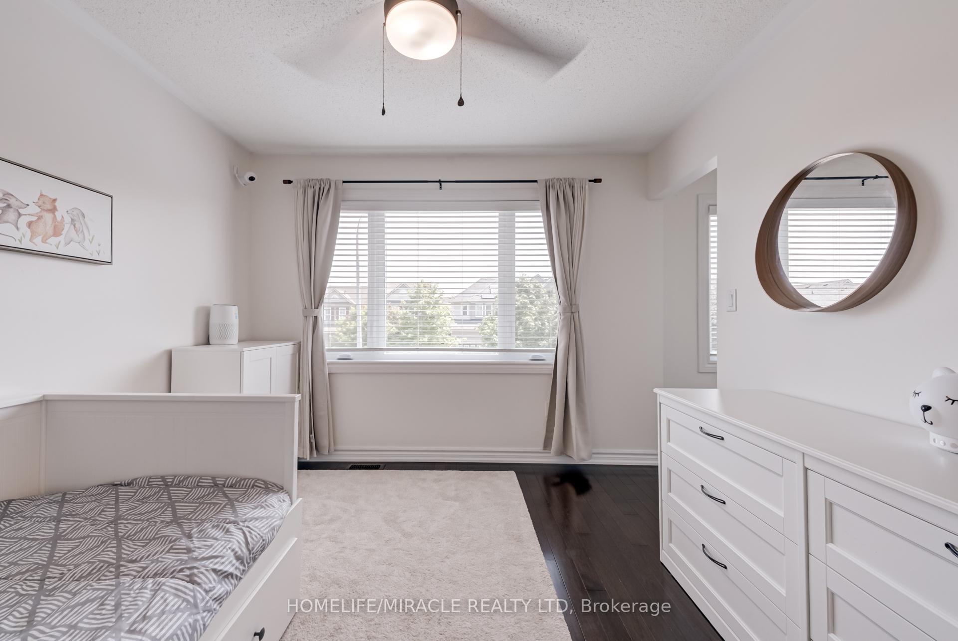 Photo 30 of 75 Kidd Crescent, New Tecumseth, Alliston — HOMEH