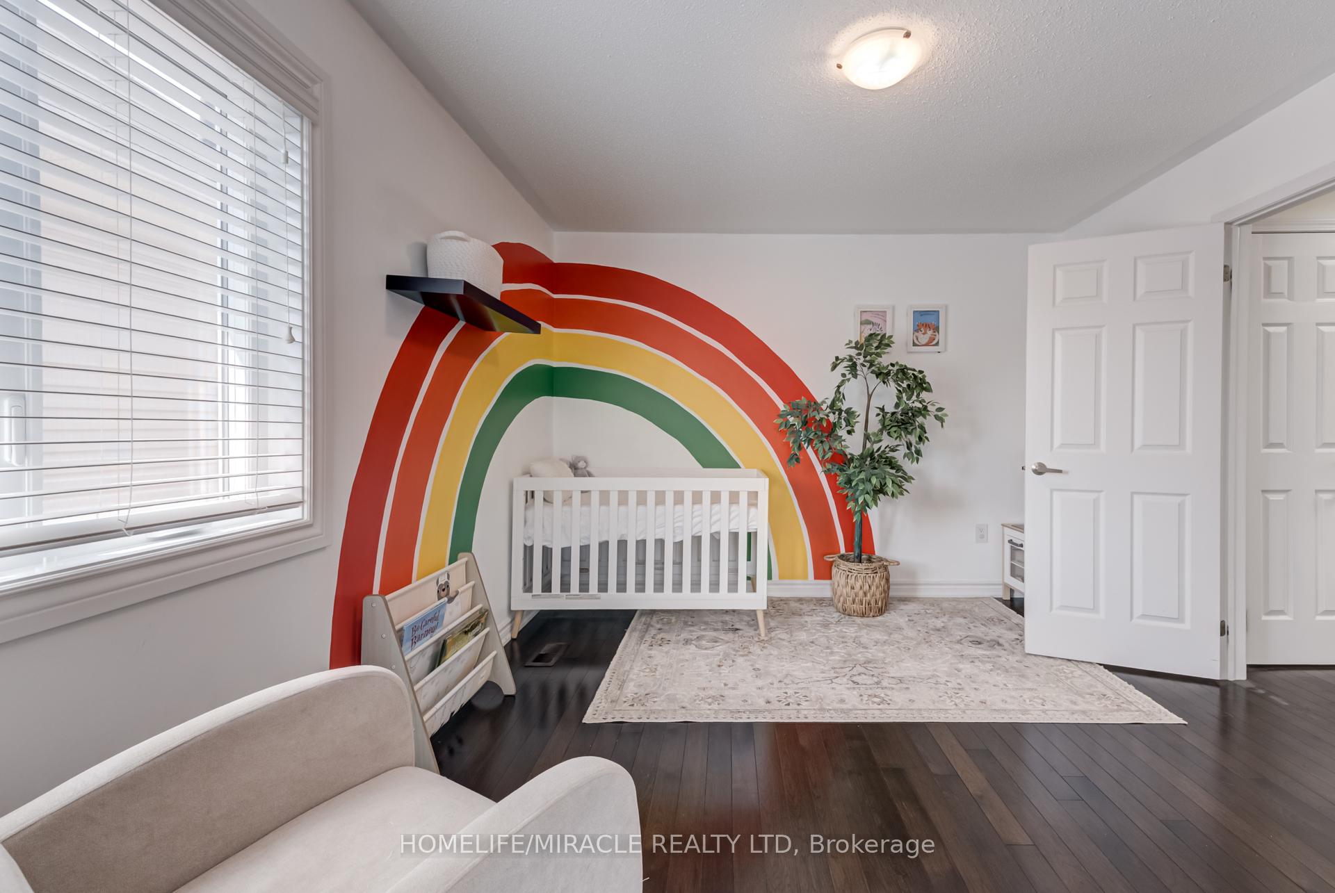 Photo 34 of 75 Kidd Crescent, New Tecumseth, Alliston — HOMEH