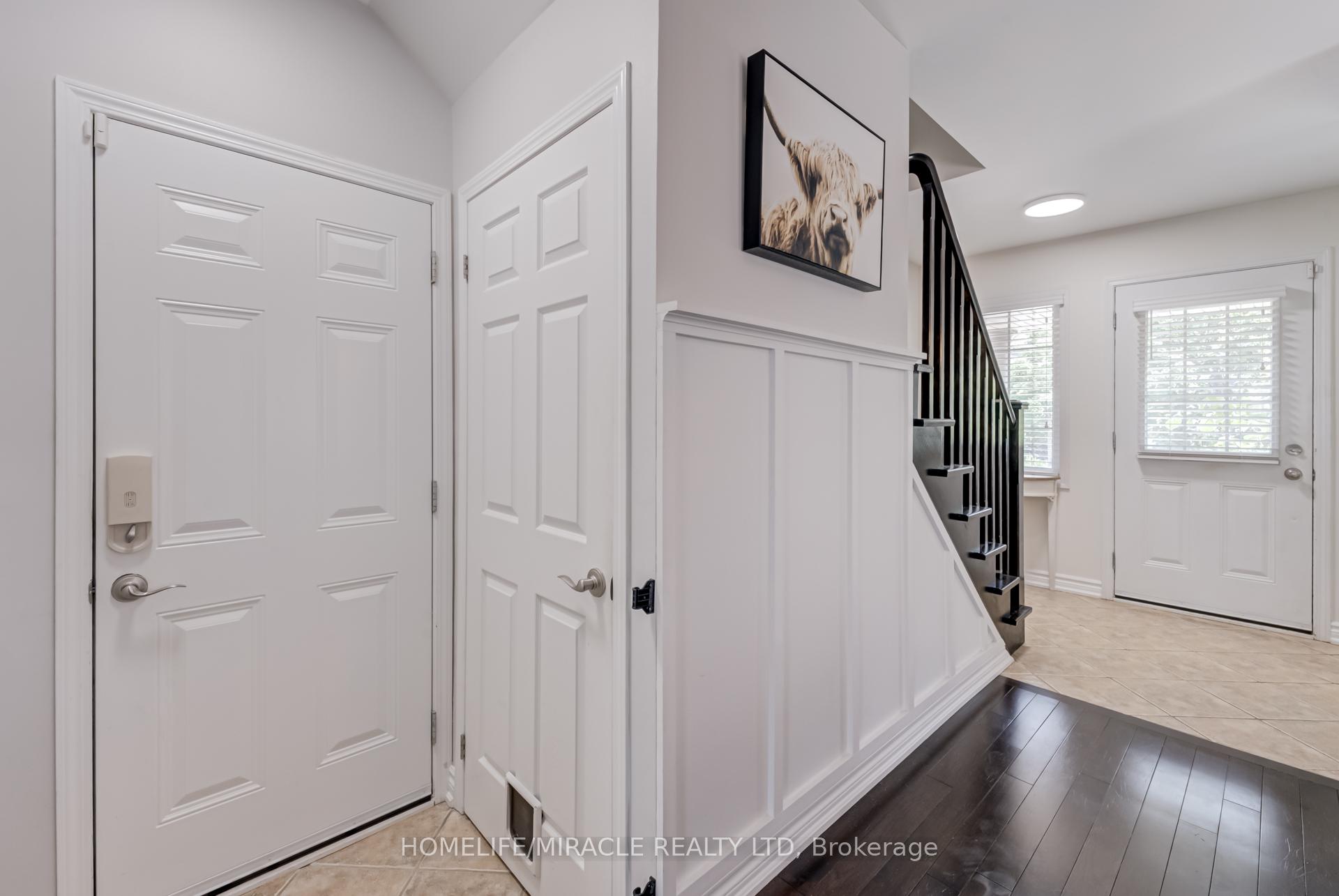 Photo 36 of 75 Kidd Crescent, New Tecumseth, Alliston — HOMEH