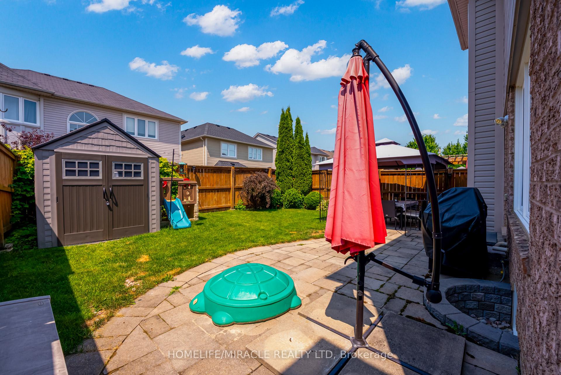 Photo 43 of 75 Kidd Crescent, New Tecumseth, Alliston — HOMEH