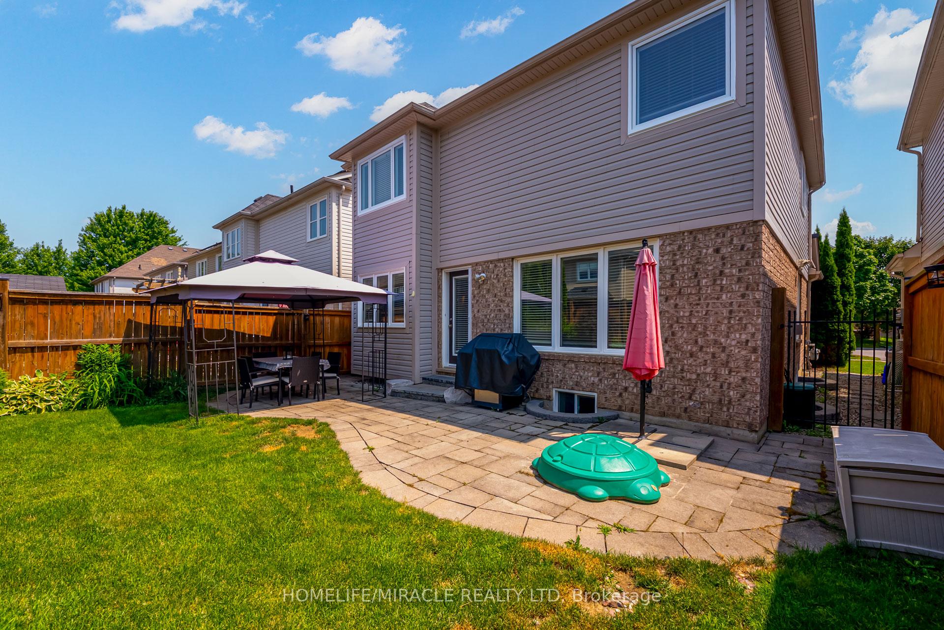 Photo 44 of 75 Kidd Crescent, New Tecumseth, Alliston — HOMEH