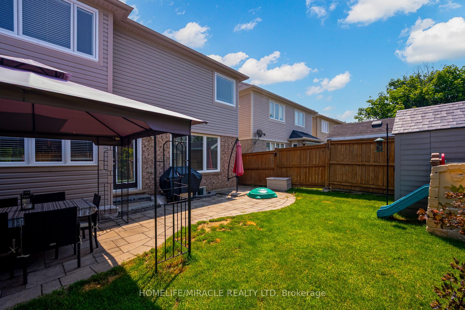 Photo 46 of 75 Kidd Crescent, New Tecumseth, Alliston — HOMEH