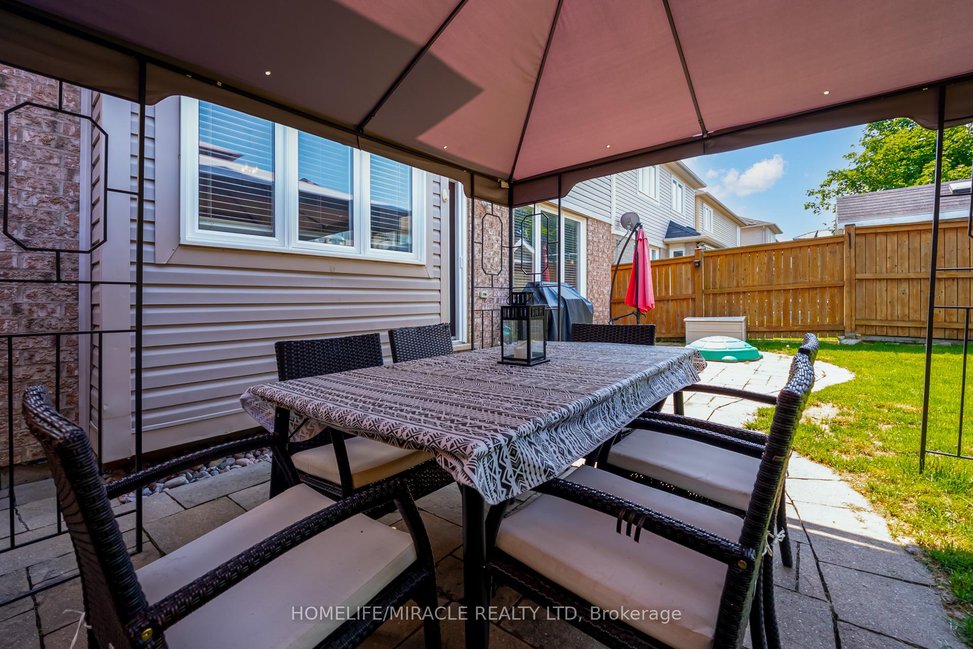 Photo 47 of 75 Kidd Crescent, New Tecumseth, Alliston — HOMEH