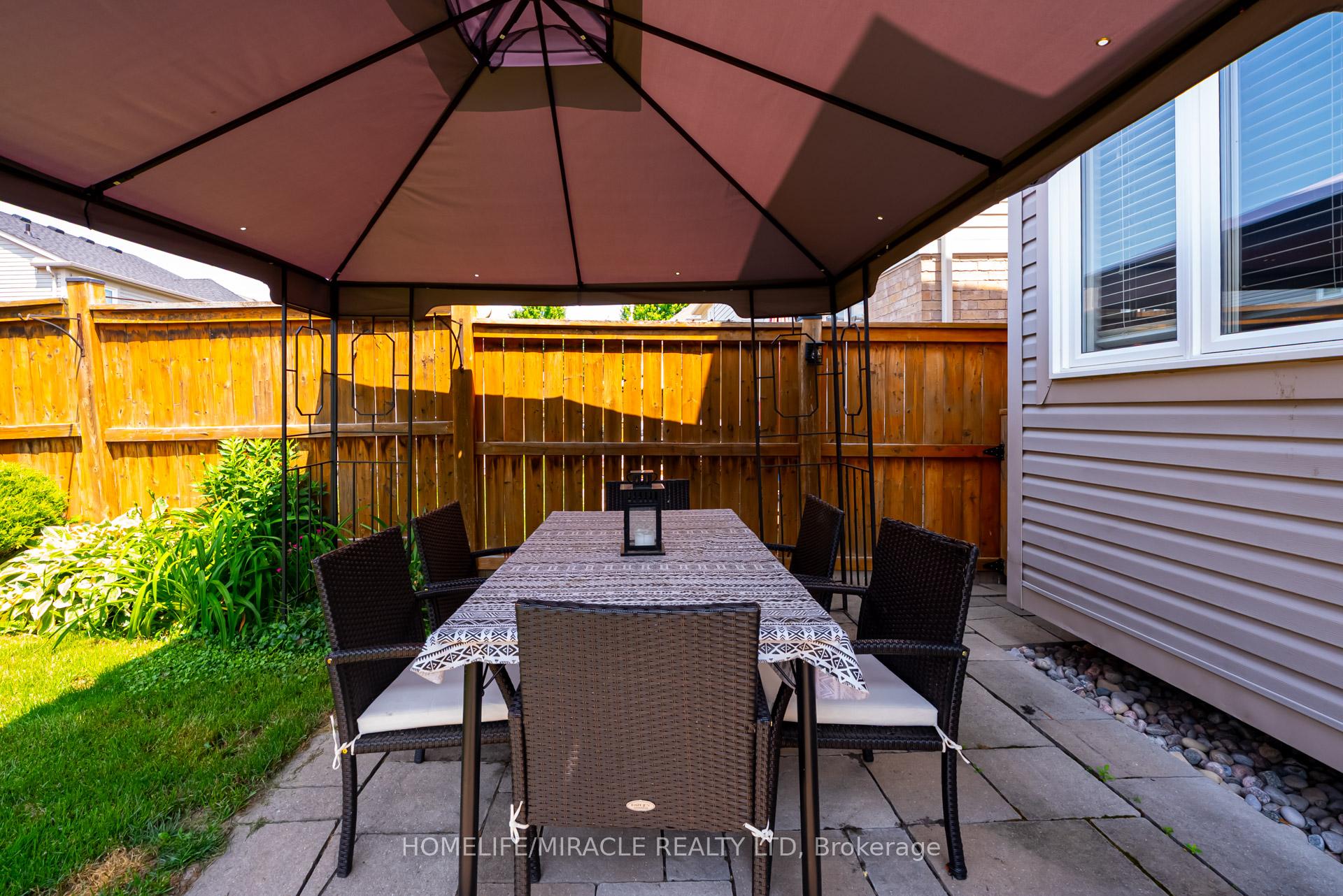 Photo 48 of 75 Kidd Crescent, New Tecumseth, Alliston — HOMEH