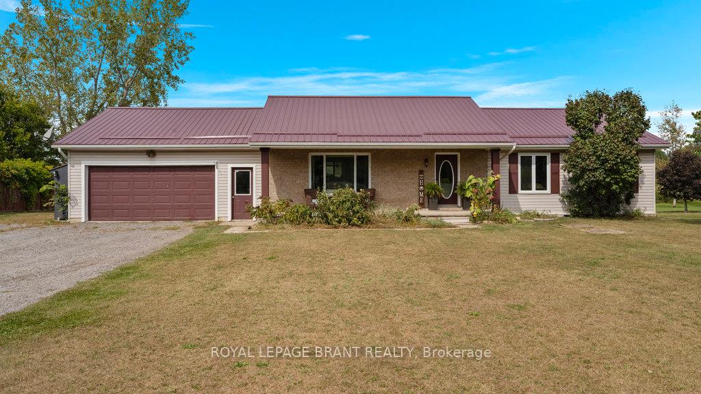 Photo 1 of 527 Concession 3 Townsend Road, Norfolk, Wilsonville — HOMEH