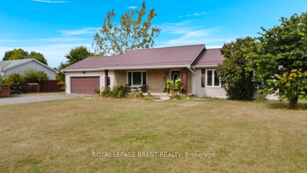 Photo 2 of 527 Concession 3 Townsend Road, Norfolk, Wilsonville — HOMEH
