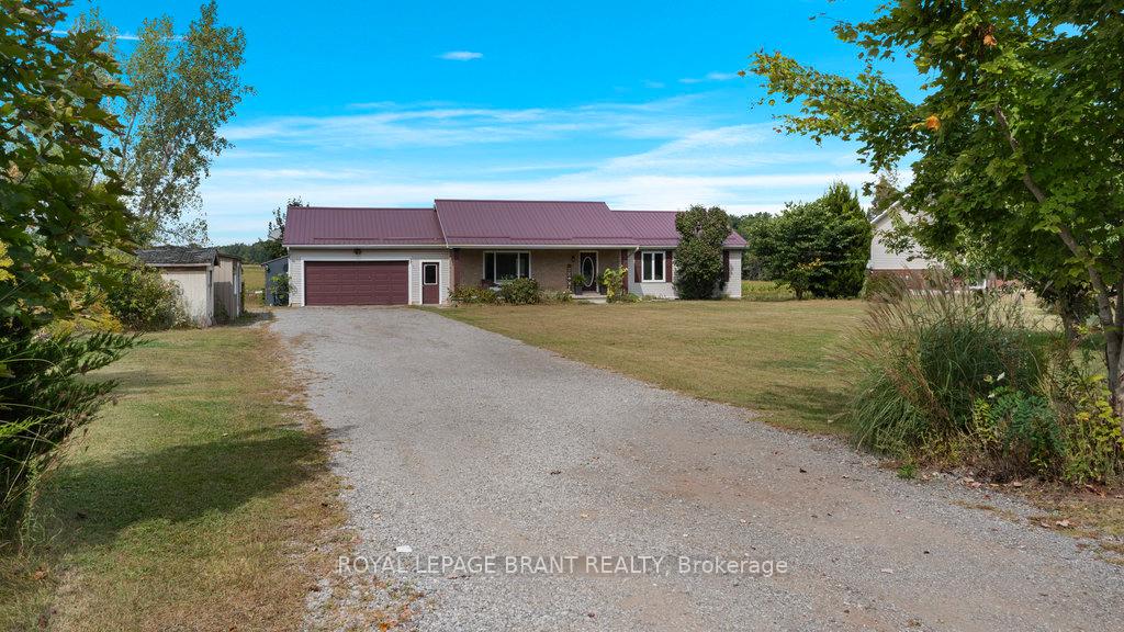 Photo 3 of 527 Concession 3 Townsend Road, Norfolk, Wilsonville — HOMEH
