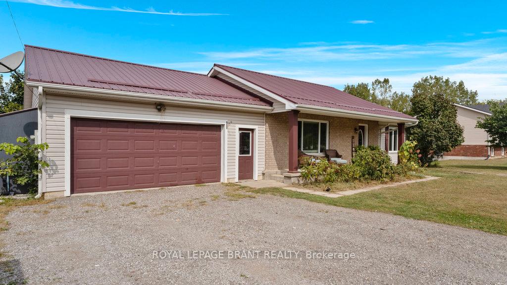 Photo 4 of 527 Concession 3 Townsend Road, Norfolk, Wilsonville — HOMEH