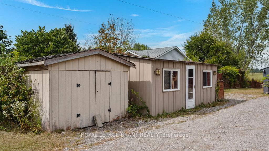 Photo 5 of 527 Concession 3 Townsend Road, Norfolk, Wilsonville — HOMEH