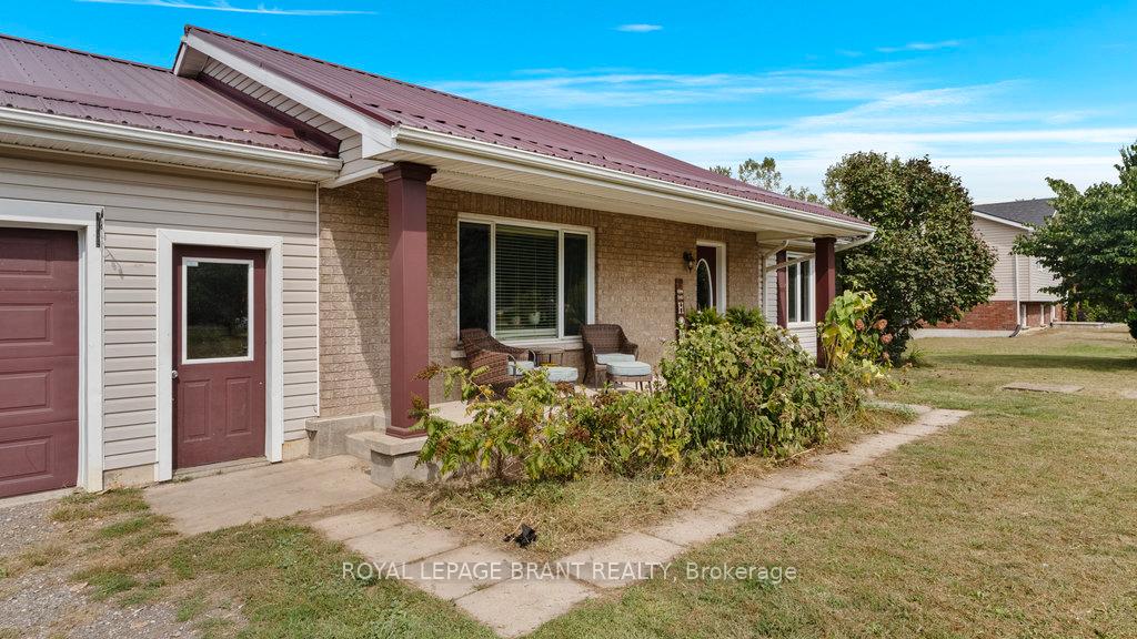 Photo 6 of 527 Concession 3 Townsend Road, Norfolk, Wilsonville — HOMEH