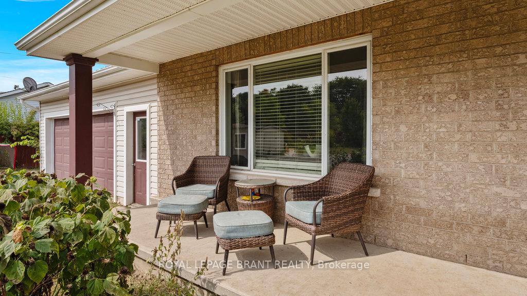 Photo 7 of 527 Concession 3 Townsend Road, Norfolk, Wilsonville — HOMEH