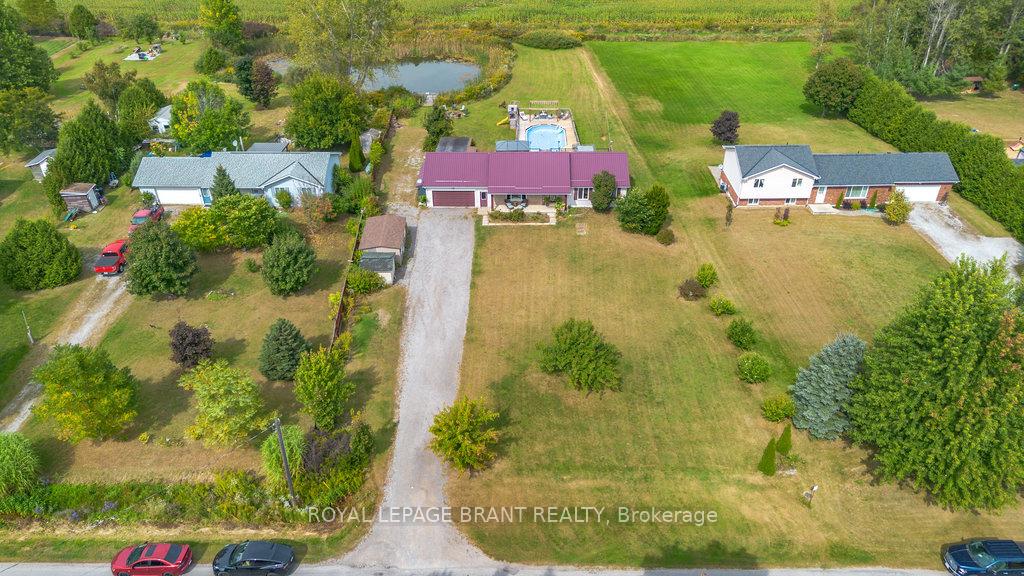 Photo 10 of 527 Concession 3 Townsend Road, Norfolk, Wilsonville — HOMEH
