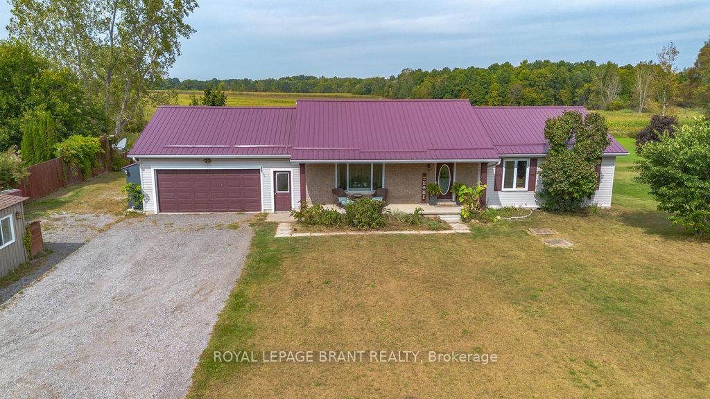 Photo 11 of 527 Concession 3 Townsend Road, Norfolk, Wilsonville — HOMEH