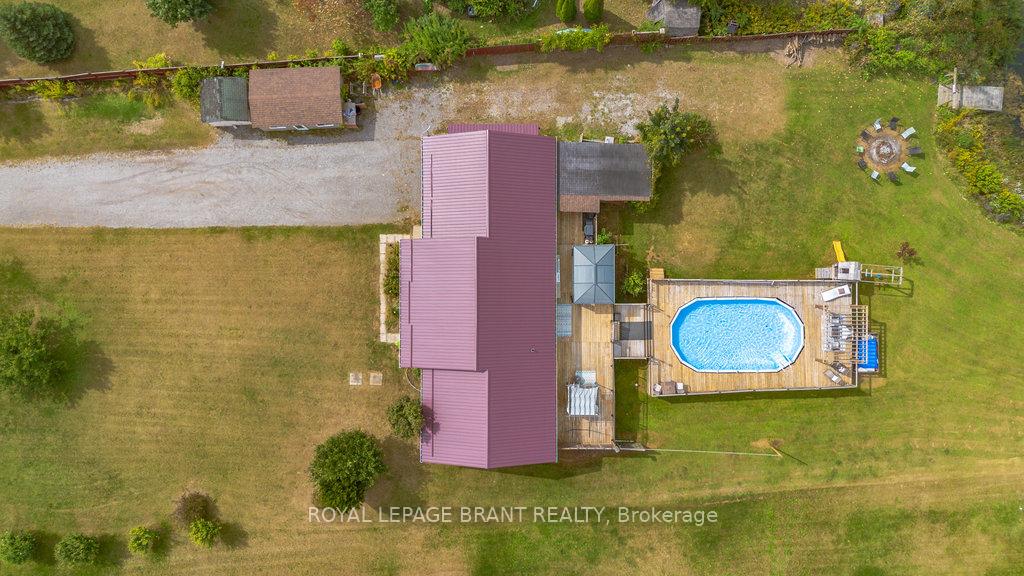 Photo 13 of 527 Concession 3 Townsend Road, Norfolk, Wilsonville — HOMEH