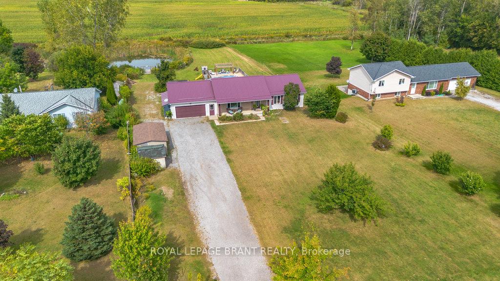 Photo 15 of 527 Concession 3 Townsend Road, Norfolk, Wilsonville — HOMEH