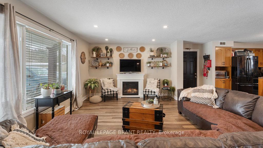 Photo 17 of 527 Concession 3 Townsend Road, Norfolk, Wilsonville — HOMEH